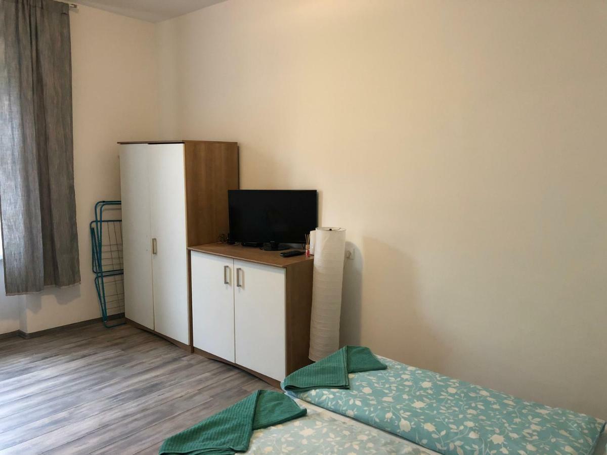 Apartment Bahnhof グラーツ エクステリア 写真