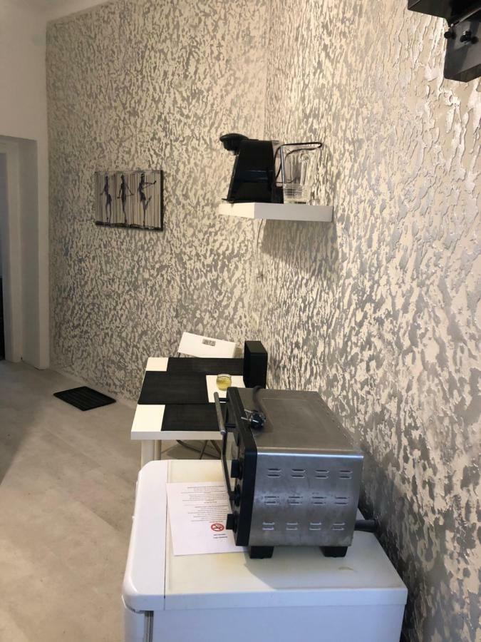 Apartment Bahnhof グラーツ エクステリア 写真